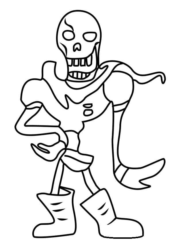 Simple Papyrus