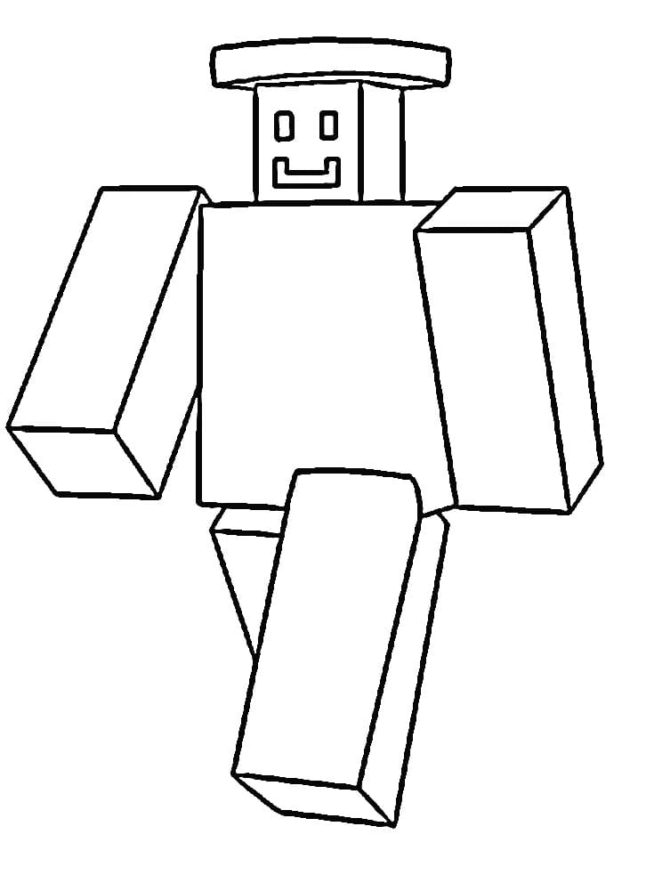 Simple Steal a Brainrot