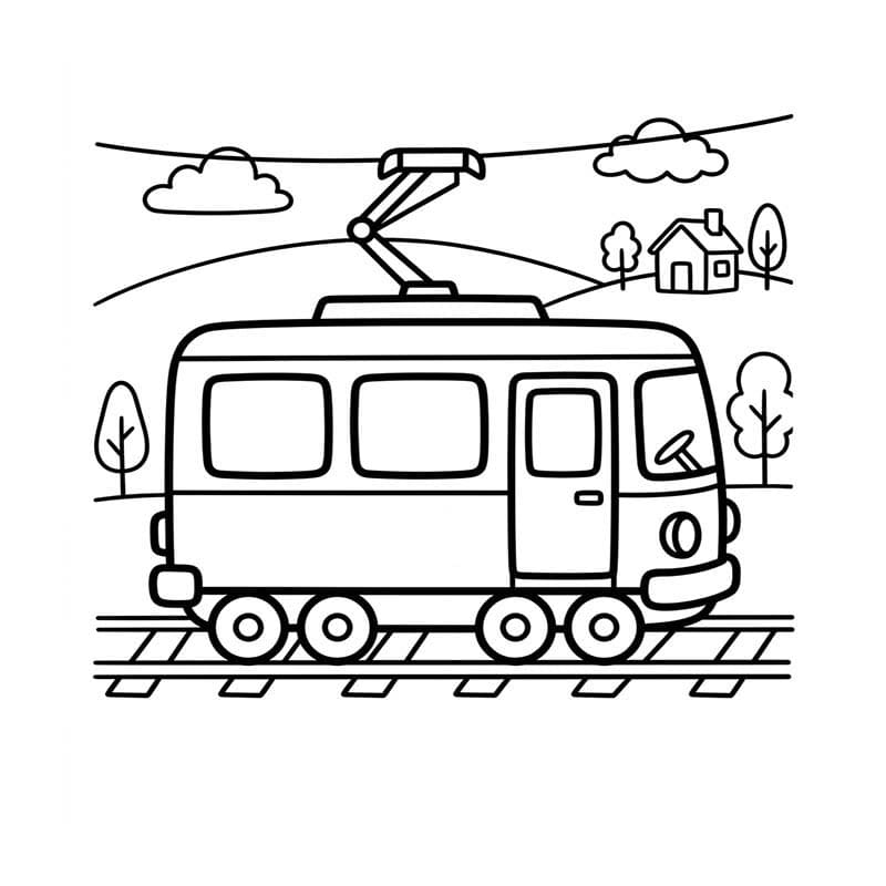 Tram