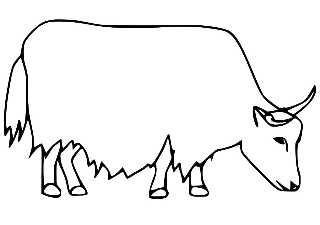 Simple Yak