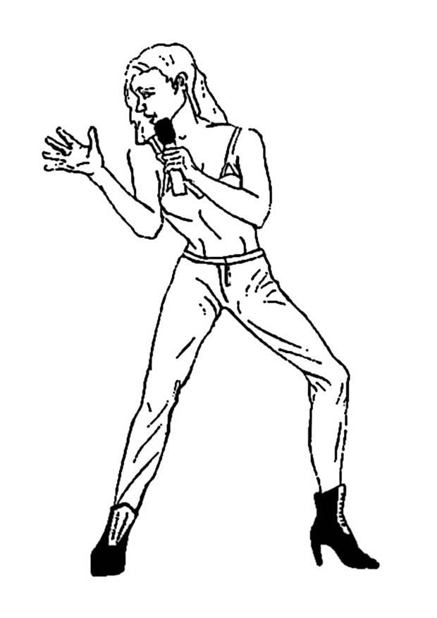 Singer 3 Coloring Game Singer 3