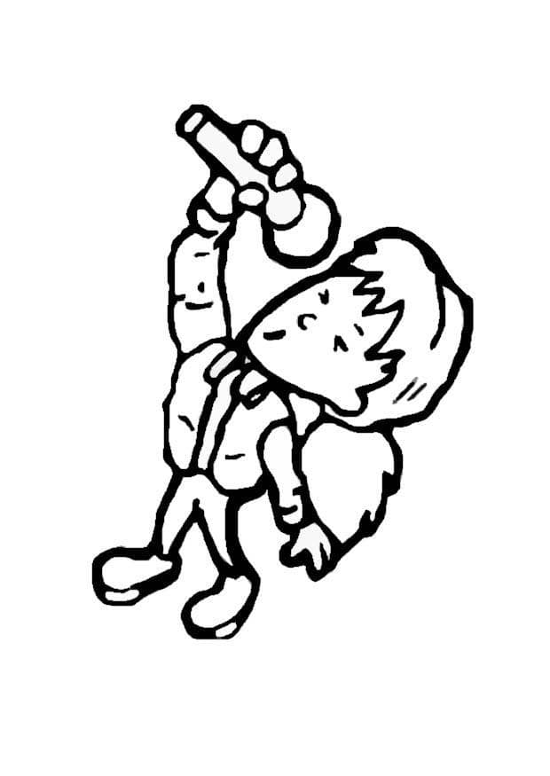 Singer Singing Coloring Game Singer Singing