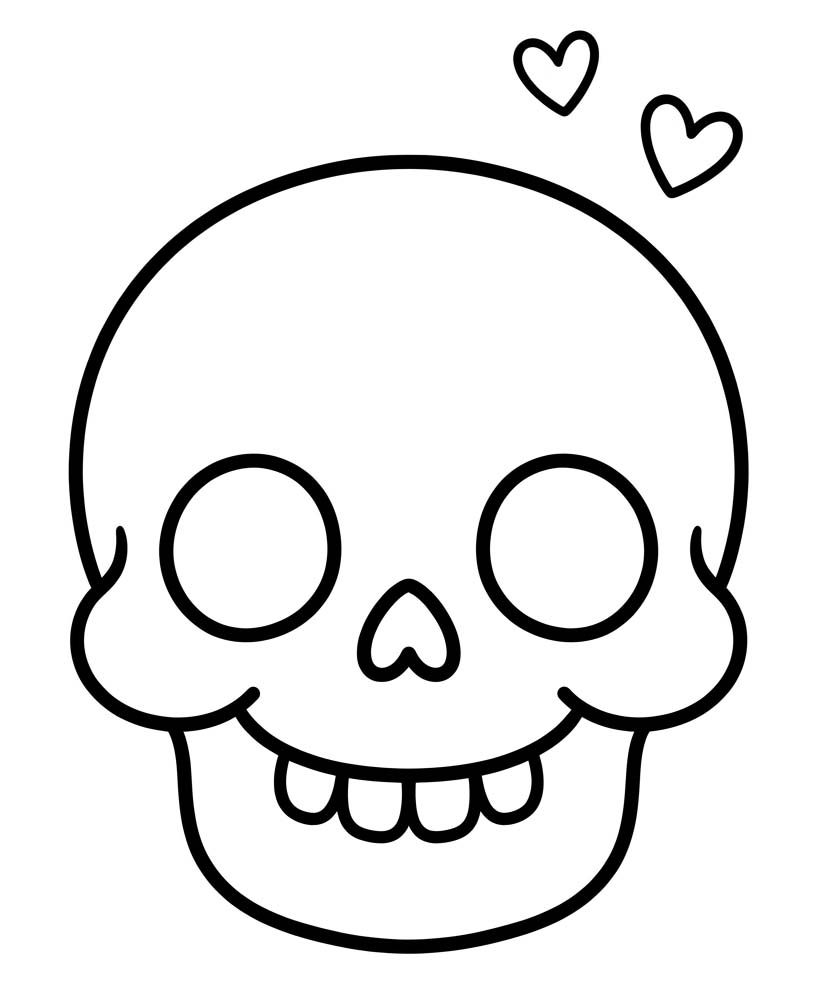 Skull Basic