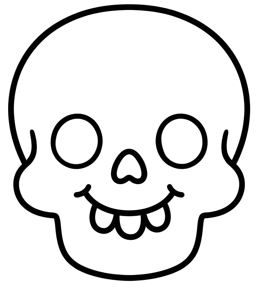 Skull Easy