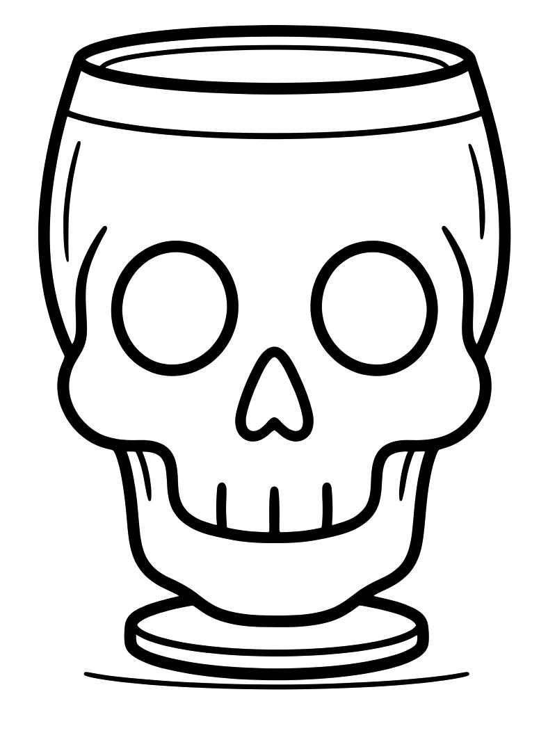 Skull Free