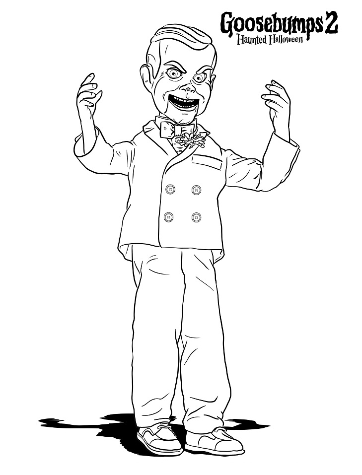 Slappy