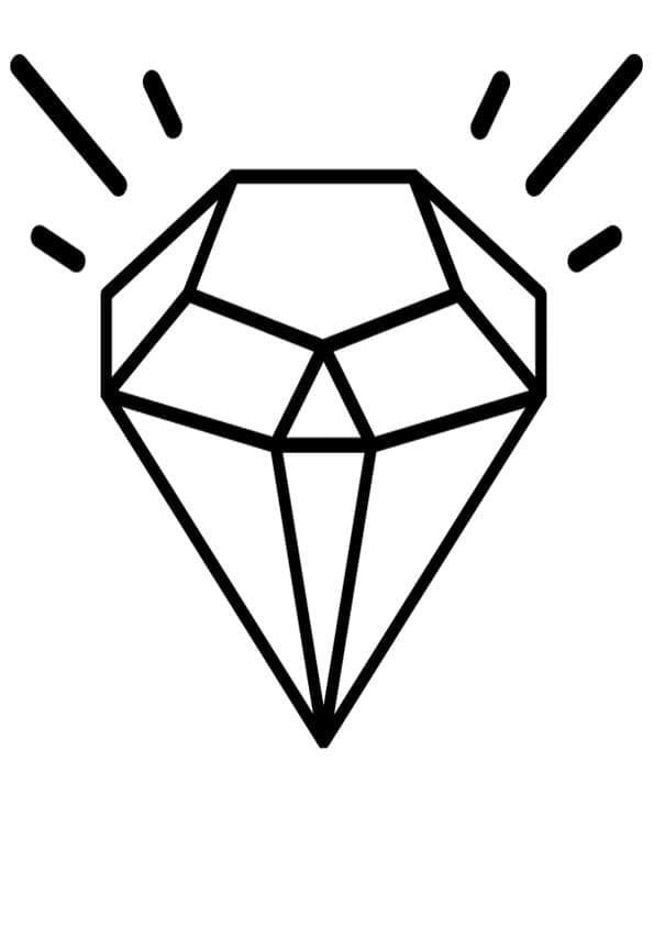 Small Diamond