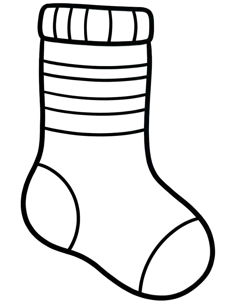 Sock Basic