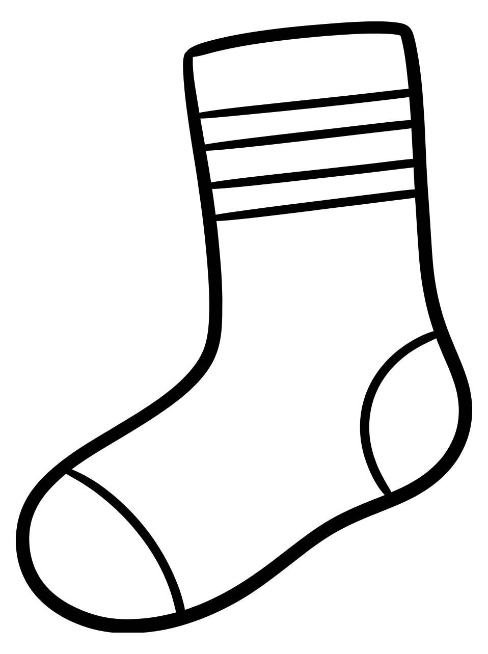 Sock Simple