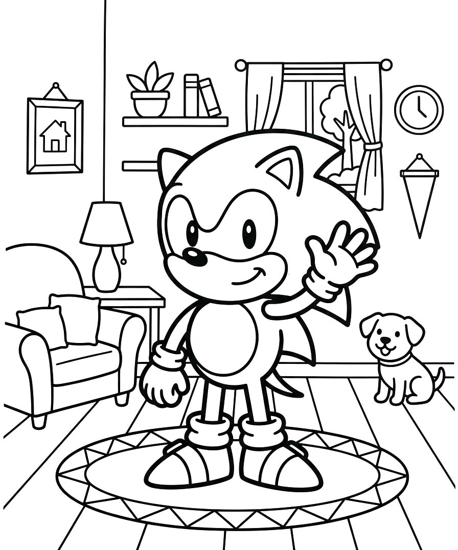 Sonic Basic