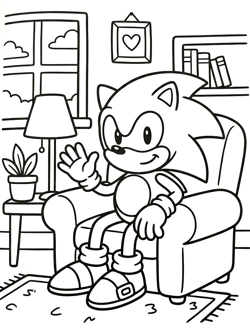Sonic Easy