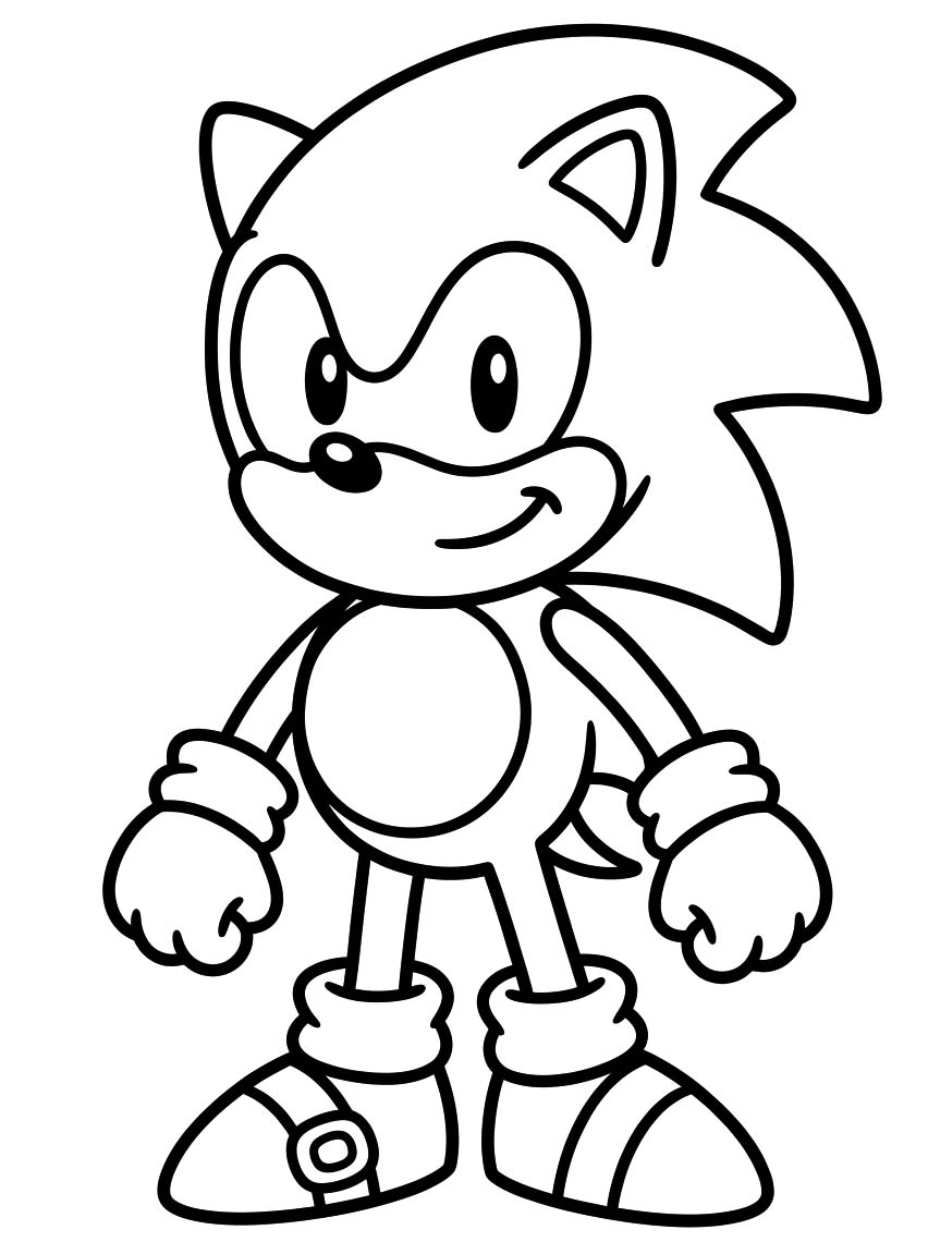 Sonic Free