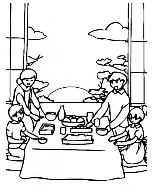 South Korea New Year Coloring Game South Korea New Year