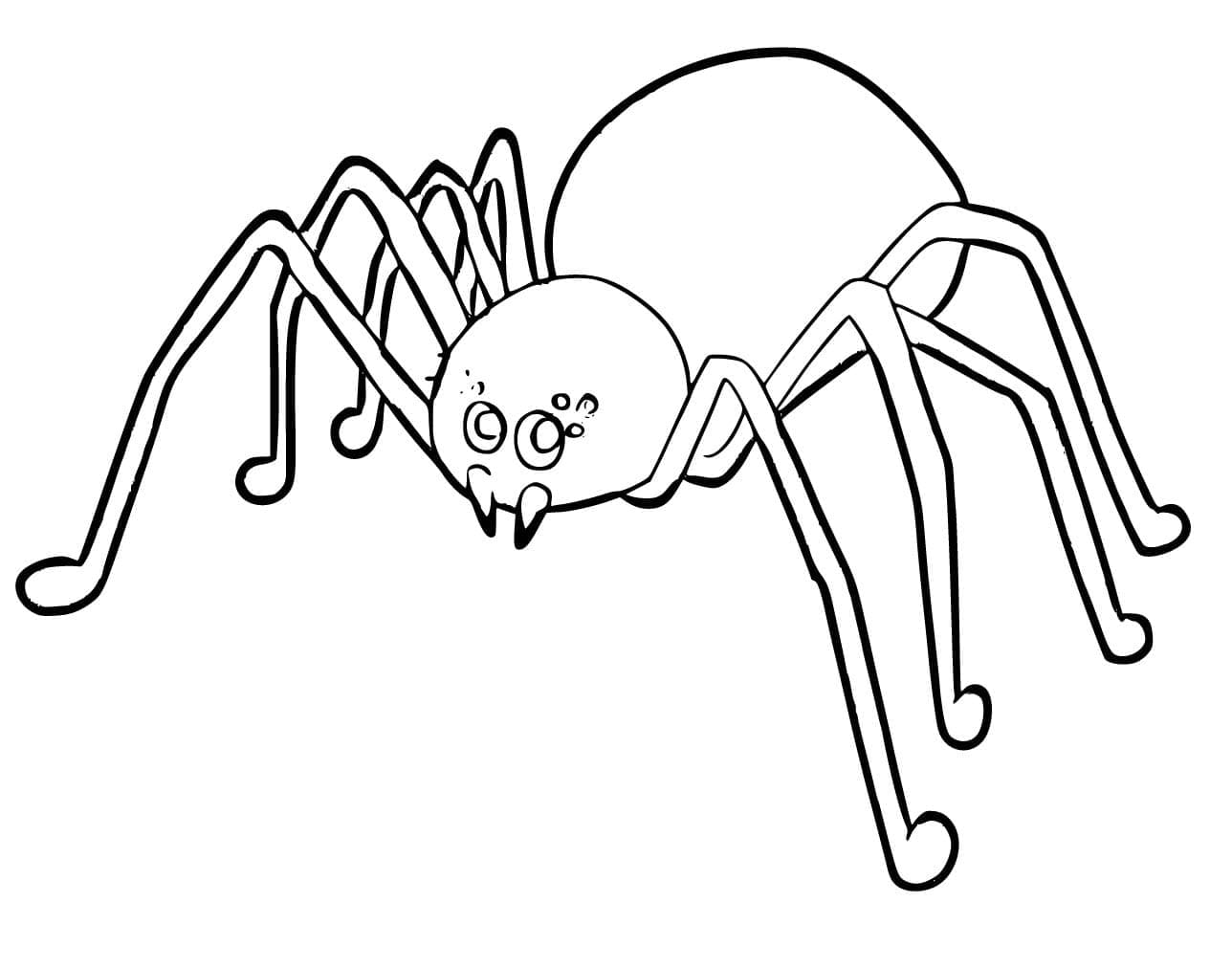 Spider Roblox Doors Coloring Game Spider Roblox Doors