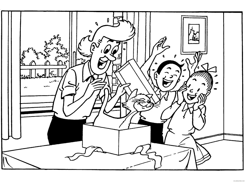 Spike and Suzy 10 Coloring Game Spike and Suzy 10