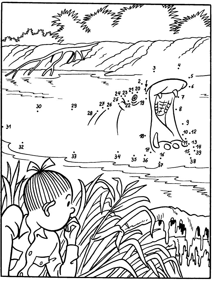 Spike and Suzy 5 Coloring Game Spike and Suzy 5