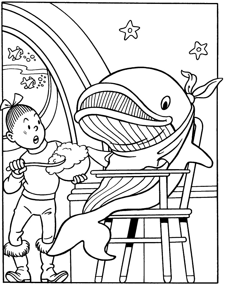 Spike and Suzy 6 Coloring Game Spike and Suzy 6