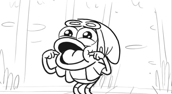 Sprig Plantar Coloring Game Sprig Plantar