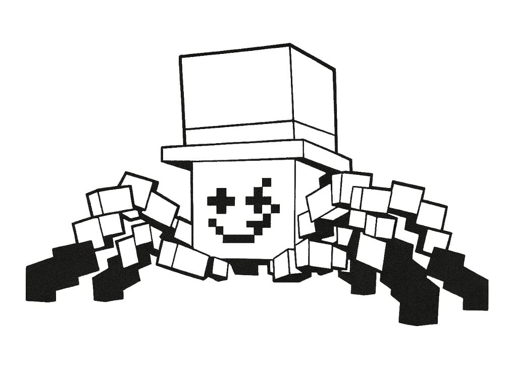 SpyderSammy in Steal a Brainrot