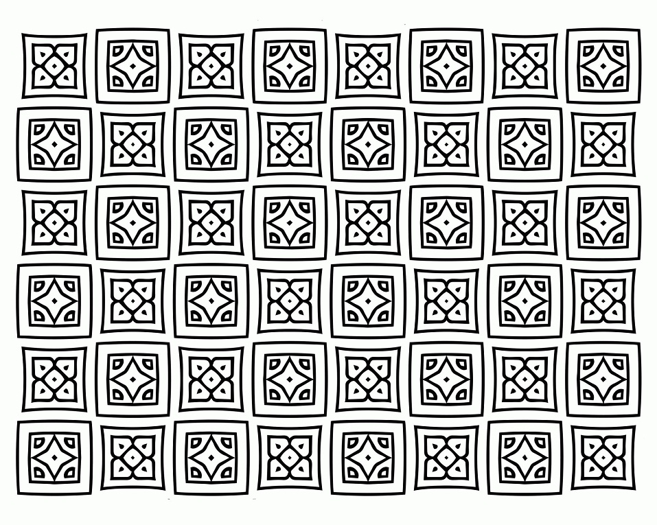 Square Quilt Patterns