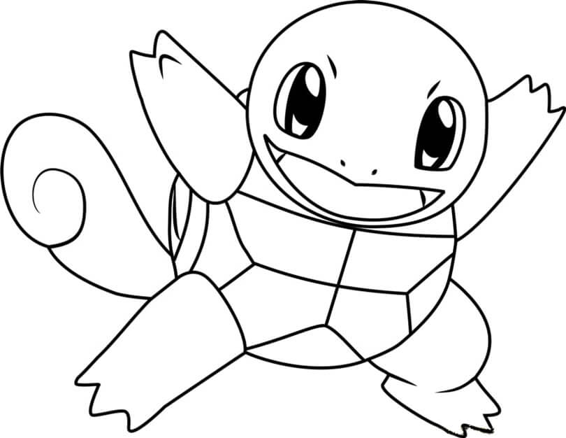 Squirtle 2