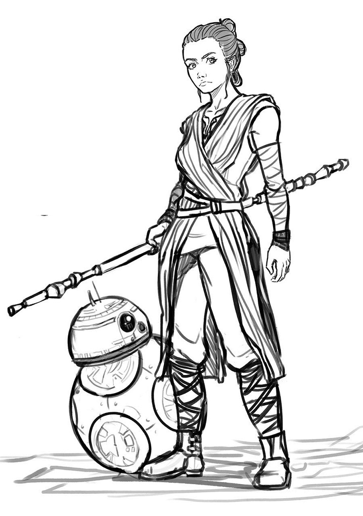 Angry Rey Coloring - Play Free Coloring Game Online