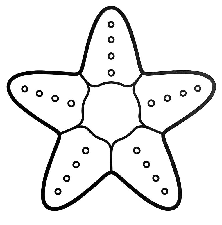 Starfish Free