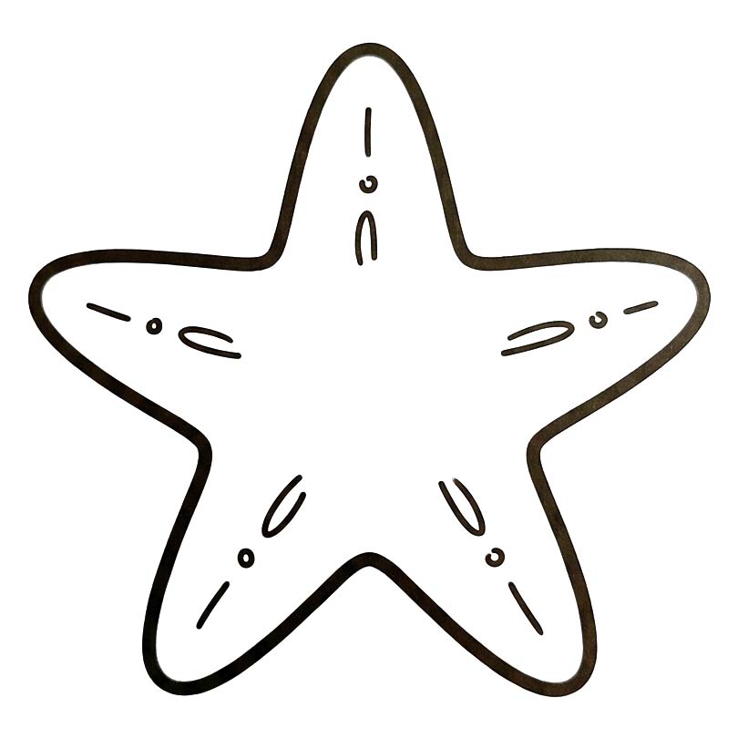 Starfish Simple