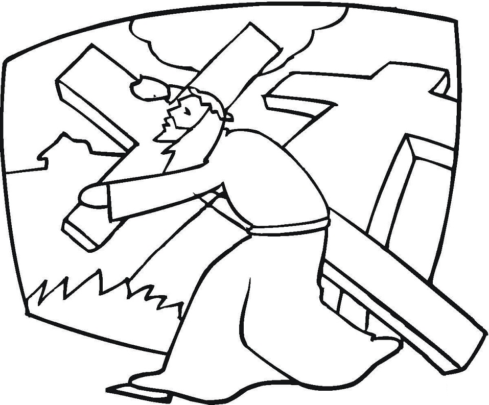 Stations of the Cross