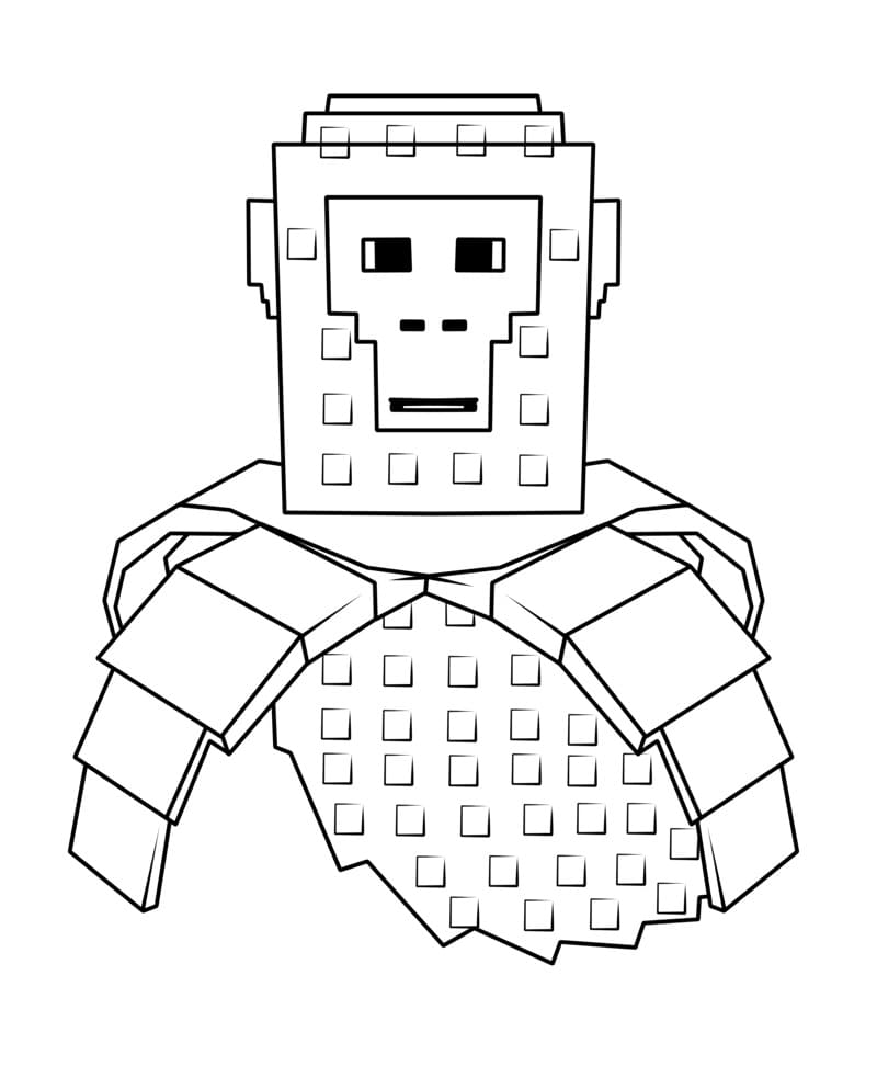 Steal a Brainrot Chimpanzini Bananini