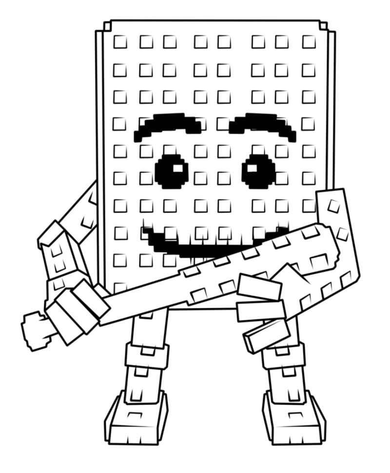 Steal a Brainrot Job Job Job Sahur