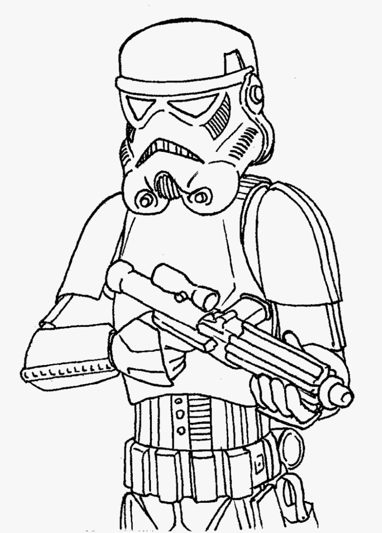 Stormtrooper 6