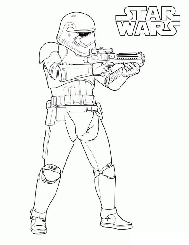 Stormtrooper