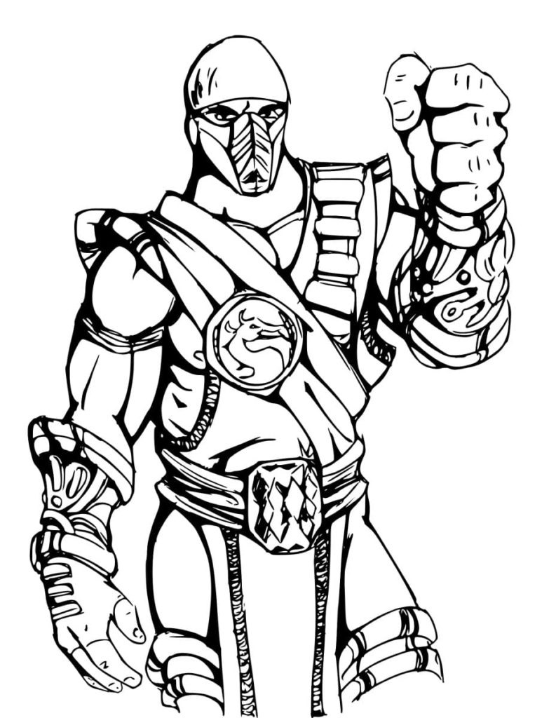 Sub-Zero 5 Coloring Game Sub-Zero 5