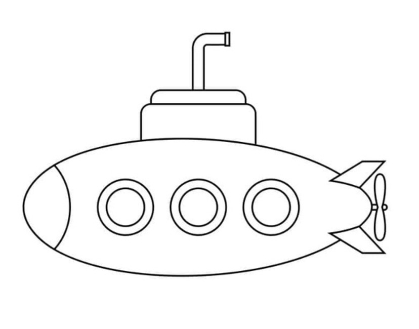 Submarine Basic