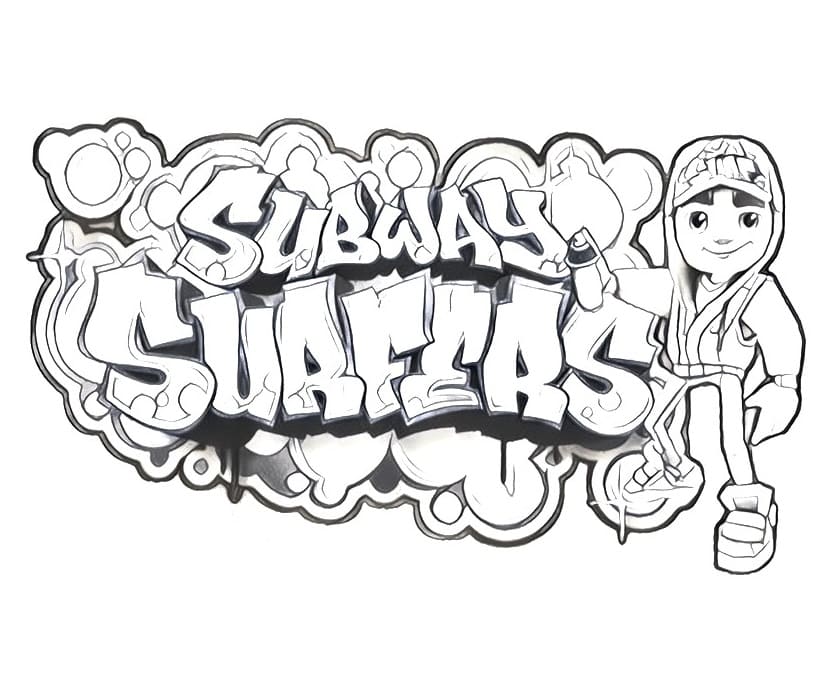 Subway Surfers 1