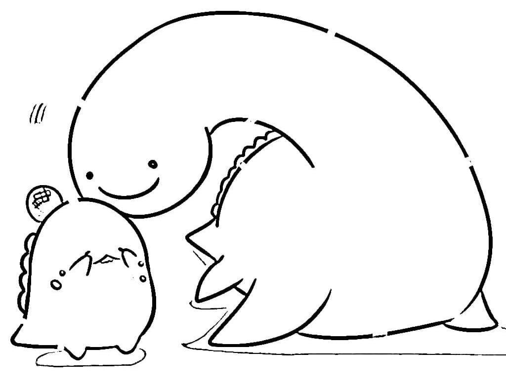 Sumikko Gurashi 8