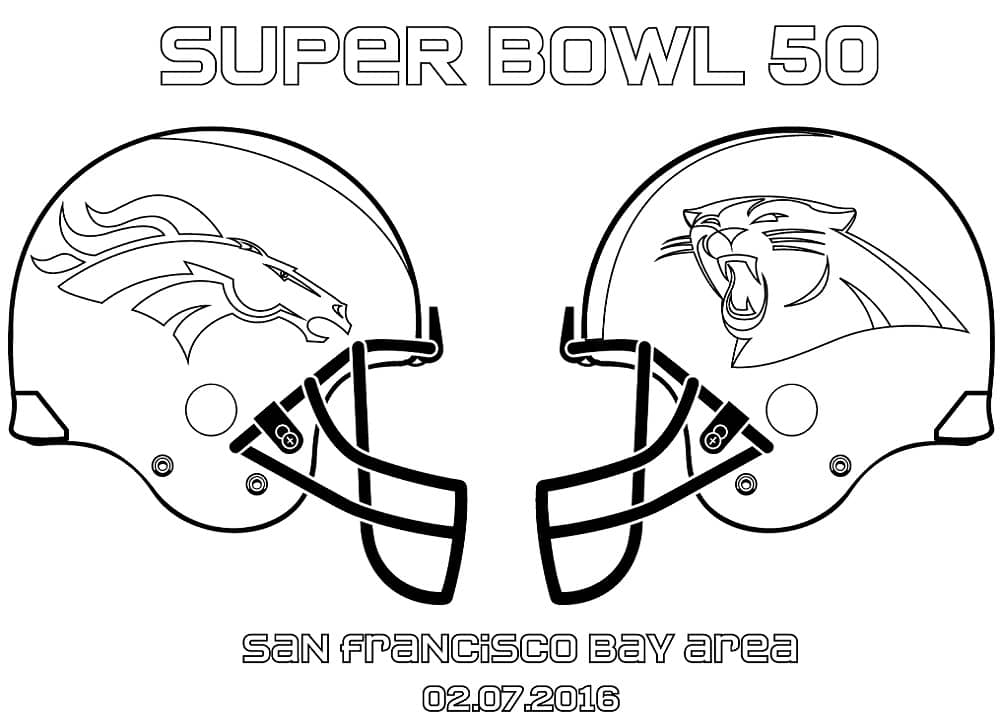 Super Bowl 50