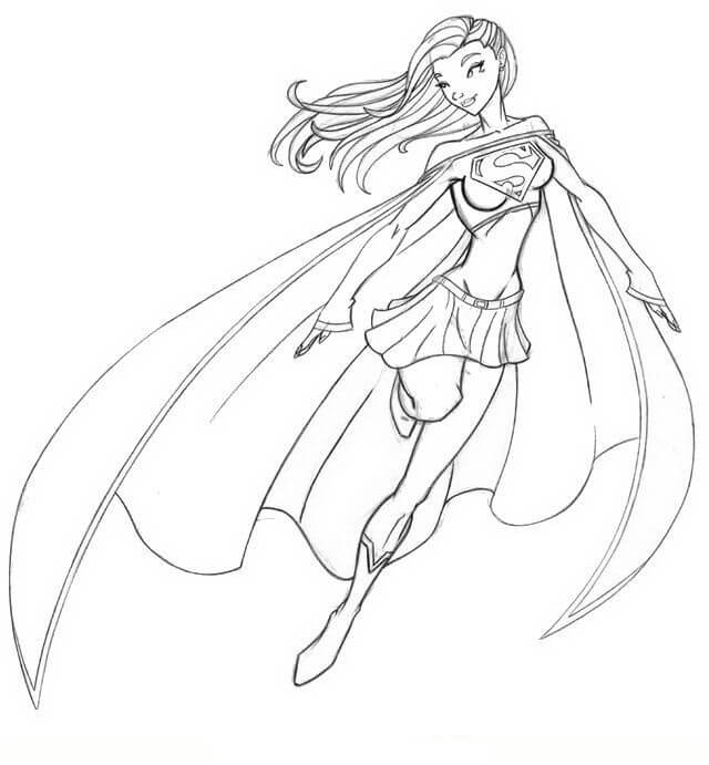 Supergirl 2