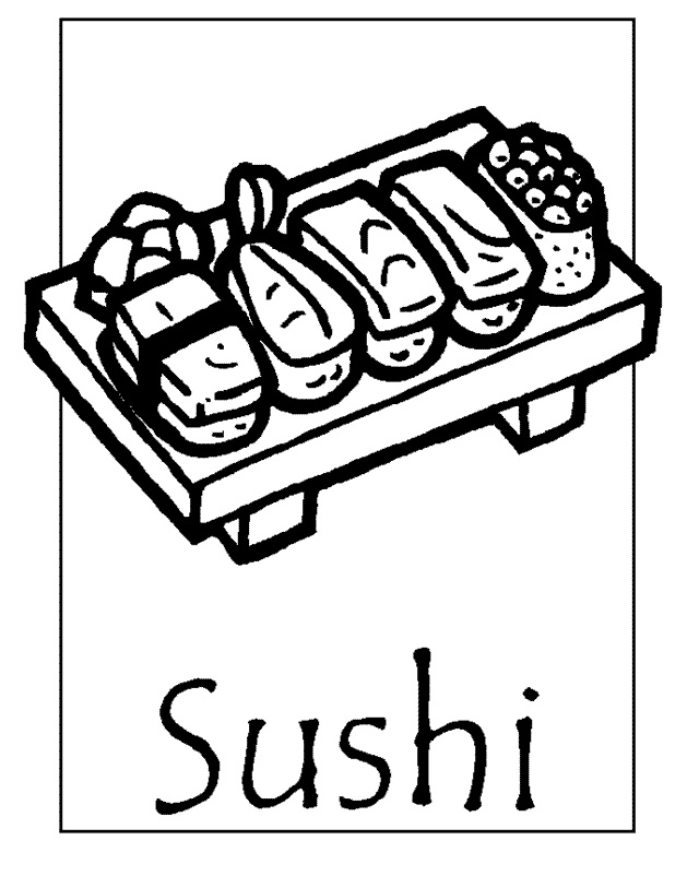 Sushi