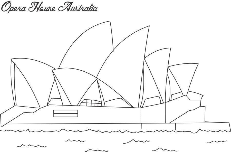 Sydney Opera House 4