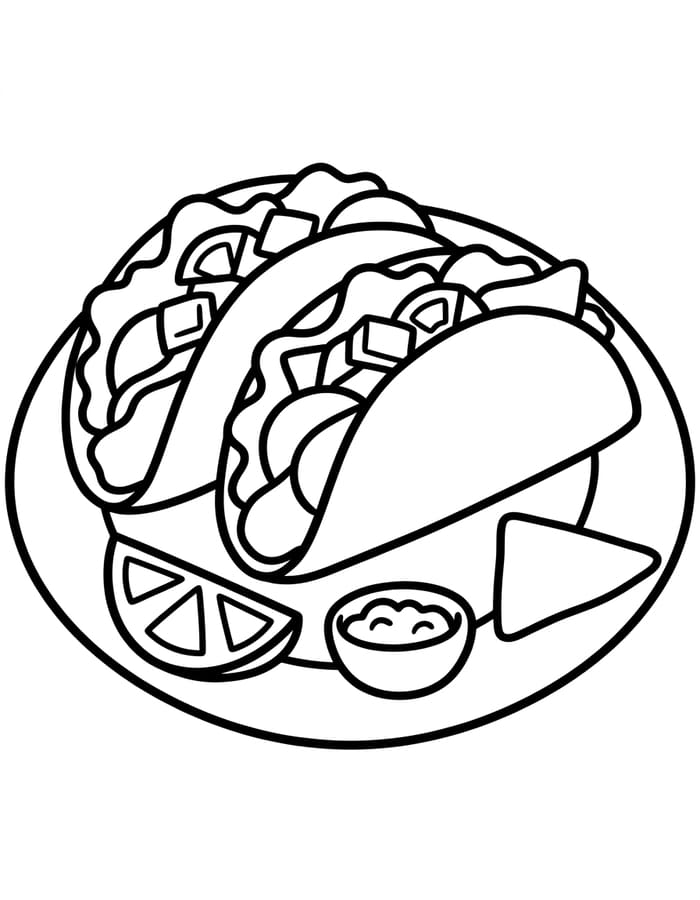 Taco Meal