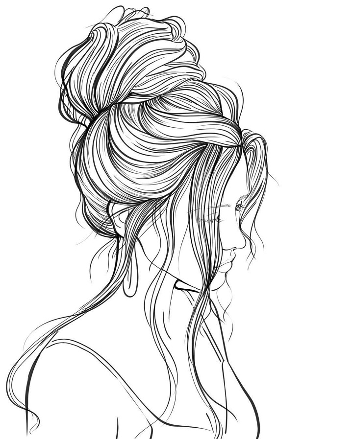 Tangled Hair Coloring Game Tangled Hair