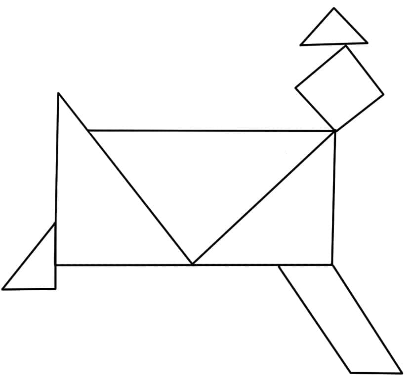 Tangram Free
