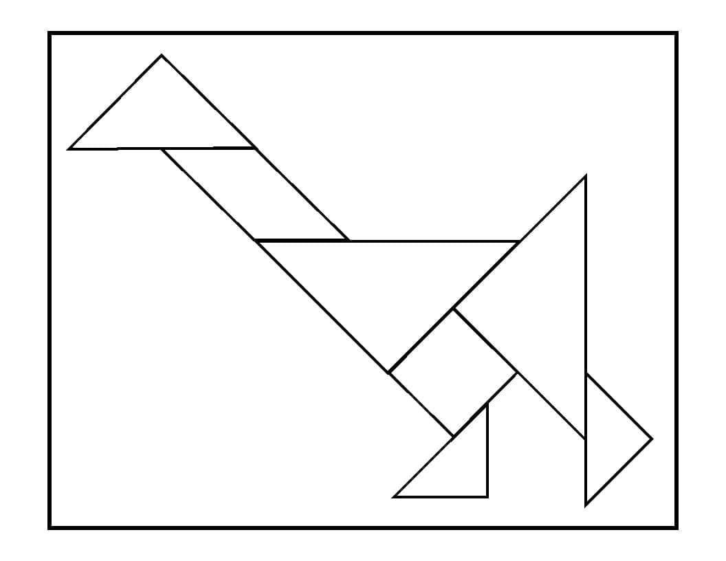 Tangram