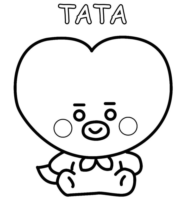 Tata BT21