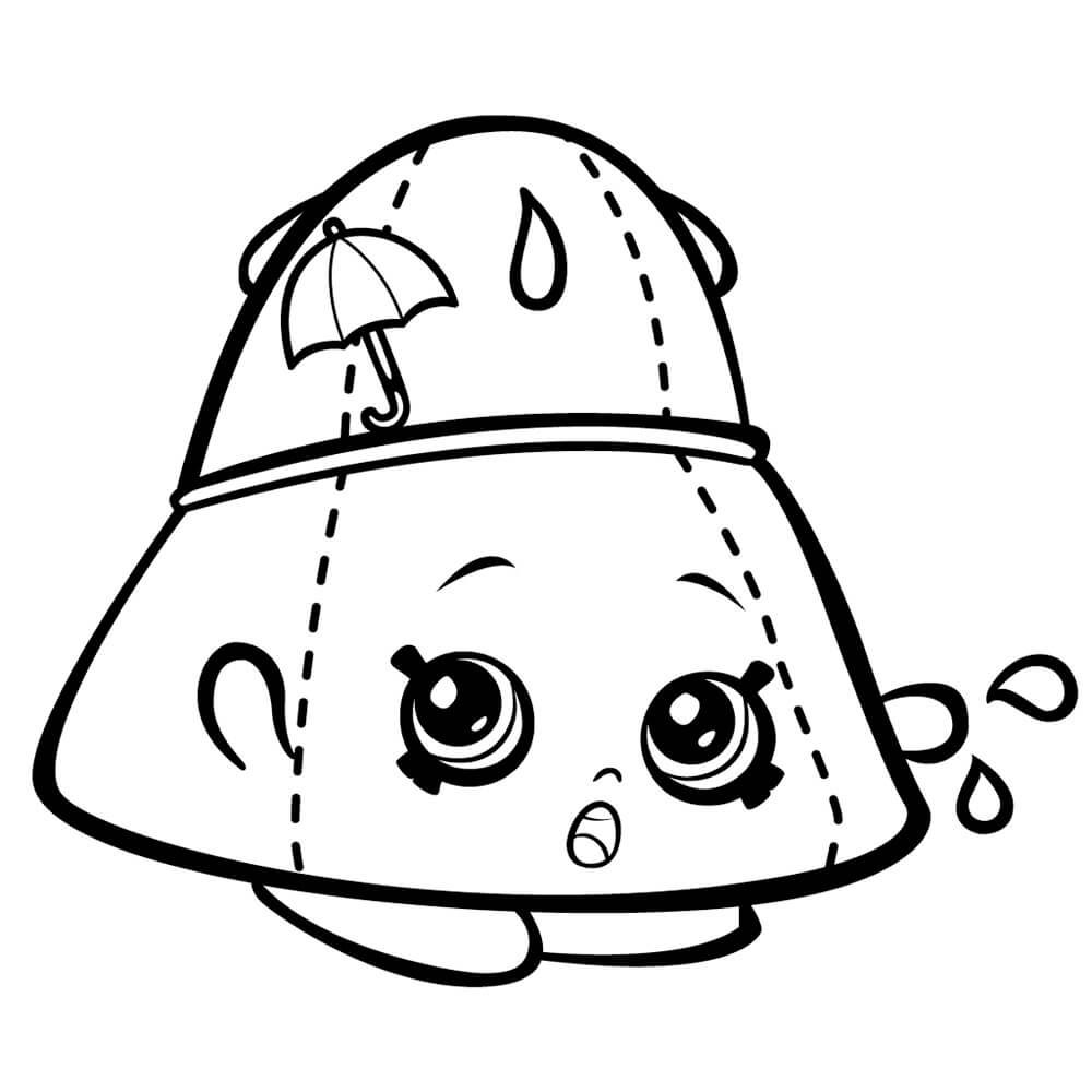 Taylor Rayne Shopkins Coloring Game Taylor Rayne Shopkins