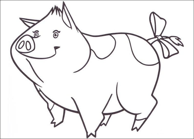 Teeny from Horseland Coloring Game Teeny from Horseland