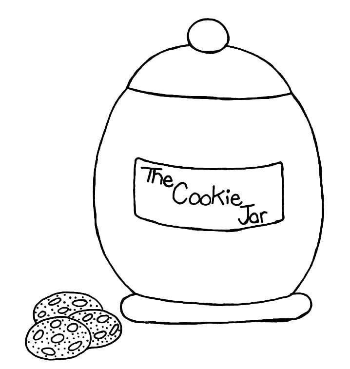 The Cookie Jar