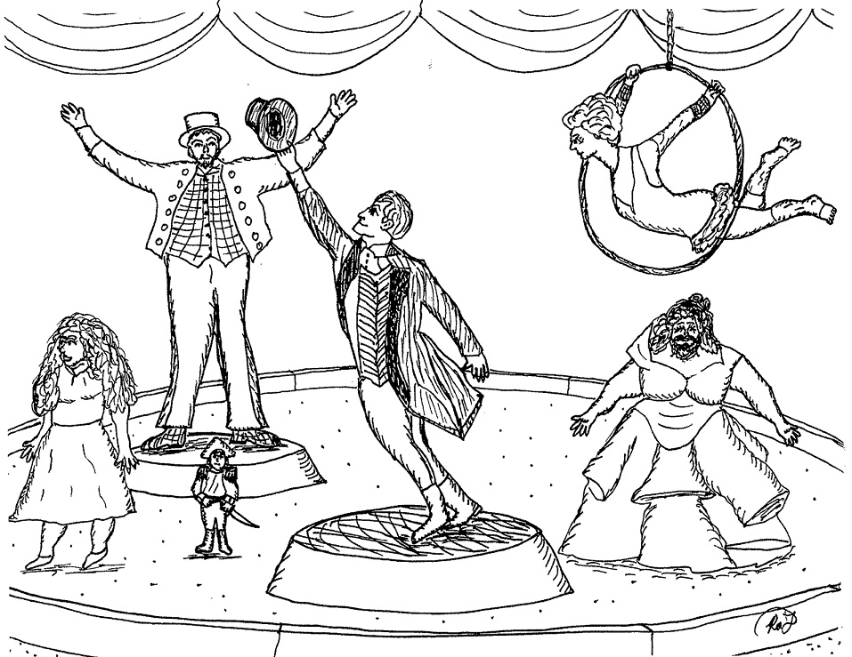The Greatest Showman